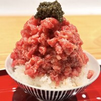 肉割烹 岡田前 - 