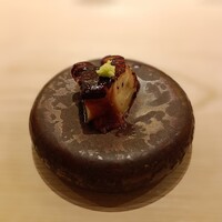 鮨 なんば 日比谷 - 