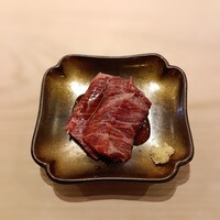 鮨 なんば 日比谷 - 