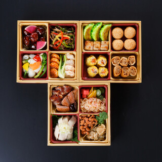 広東料理「桃李」_1