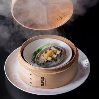 広東料理「桃李」_0