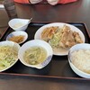 中華料理 香香