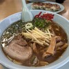 ラーメン山岡家 北広島店