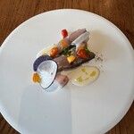 munakata cuisine ishida - 