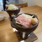 ごはん屋 朔 - 