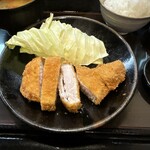 とんかつ山本 - 