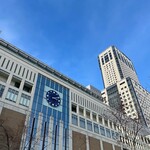 レストラン＆バー｢SKY J｣ - 