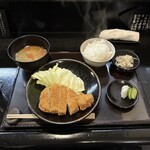 とんかつ山本 - 