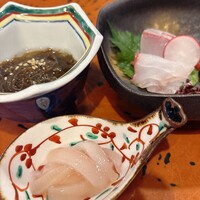 河太郎 中洲本店 - 