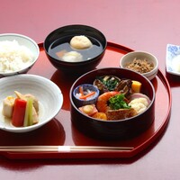 【ランチ】焼き魚膳