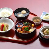 【ランチ】季節膳