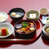 【ランチ】贅沢会席膳