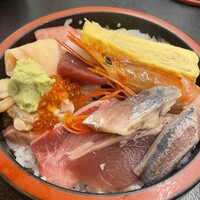 鮨政 西口店 -  鮨政 西口店 -