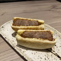 近江うし焼肉 にくTATSU 渋谷店 - 
