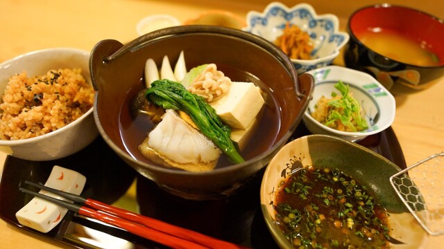 Hakkou Gohan Shouta Tei photo 3