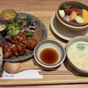 musi-vege+cafe 枚方モール店