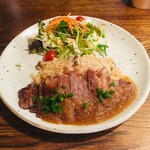 折衷料理家 風人 - 