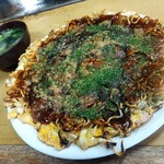 三鈴食堂 - 味噌汁付