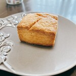 cocon3 - リッチクリームビスケット(,,• •,,)♡層がやばい