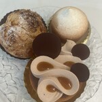 エーグルドゥース - 