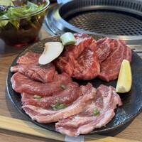焼肉 The INNOCENT CARVERY 新丸ビル店 - 