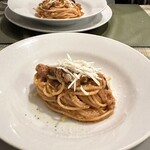 オステリア・ピノ・ジョーヴァネ - 