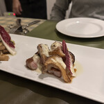 オステリア・ピノ・ジョーヴァネ - 