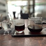 Green Beans Coffee - ドリップコーヒー