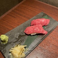 和牛焼肉 とびうし 飯田橋 - 