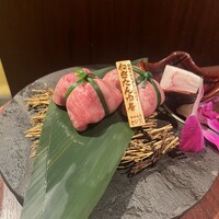 和牛焼肉 とびうし 飯田橋 - 
