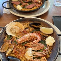 Bar Espanol LA BODEGA 大阪店 - 