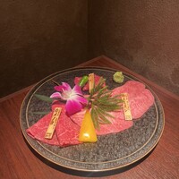 和牛焼肉 とびうし 飯田橋 - 