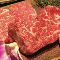 鉄板 かや乃 -  鉄板 かや乃 -