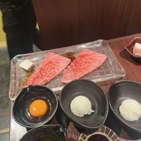 和牛焼肉 とびうし 飯田橋 - 