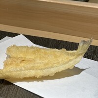 京橋 天冨良と鮨 いしい - 