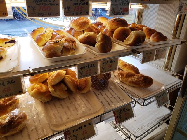Pan店 Num Pang Sandwich Shop (ニューヨーク シティ) の口コミ71件