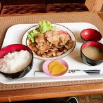 レストハウス キング - 