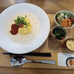 do-mo kitchen CANVAS - 