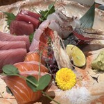 炭焼笑店 陽 難波店 - 