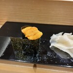 意気な寿し処阿部 - 