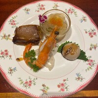 個室中華 頤和園 京橋店 - 