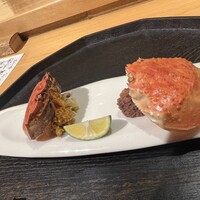 割烹 きさら - 