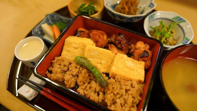 Hakkou Gohan Shouta Tei photo 2