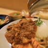 発酵ごはん 章太亭
