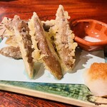 きはるの胡麻鯖や - 