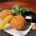 きはるの胡麻鯖や - 