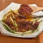 大衆馬肉酒場 冨士乃馬 - 