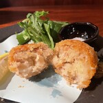 きはるの胡麻鯖や - 