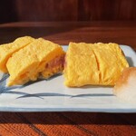 きはるの胡麻鯖や - 