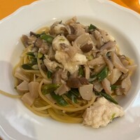 クッチーナ クラモチ - 